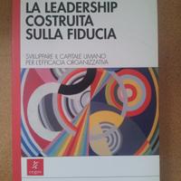 La leadership costruita sulla fiducia