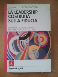La leadership costruita sulla fiducia