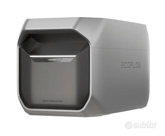 SOLO BATTERIA AGGIUNTIVA PER EcoFlow DELTA 3