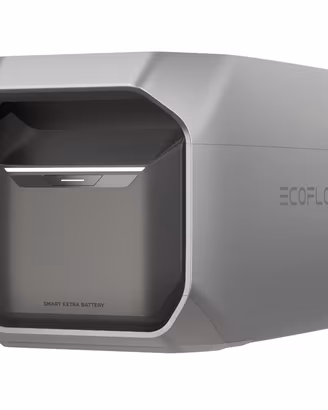 SOLO BATTERIA AGGIUNTIVA PER EcoFlow DELTA 3