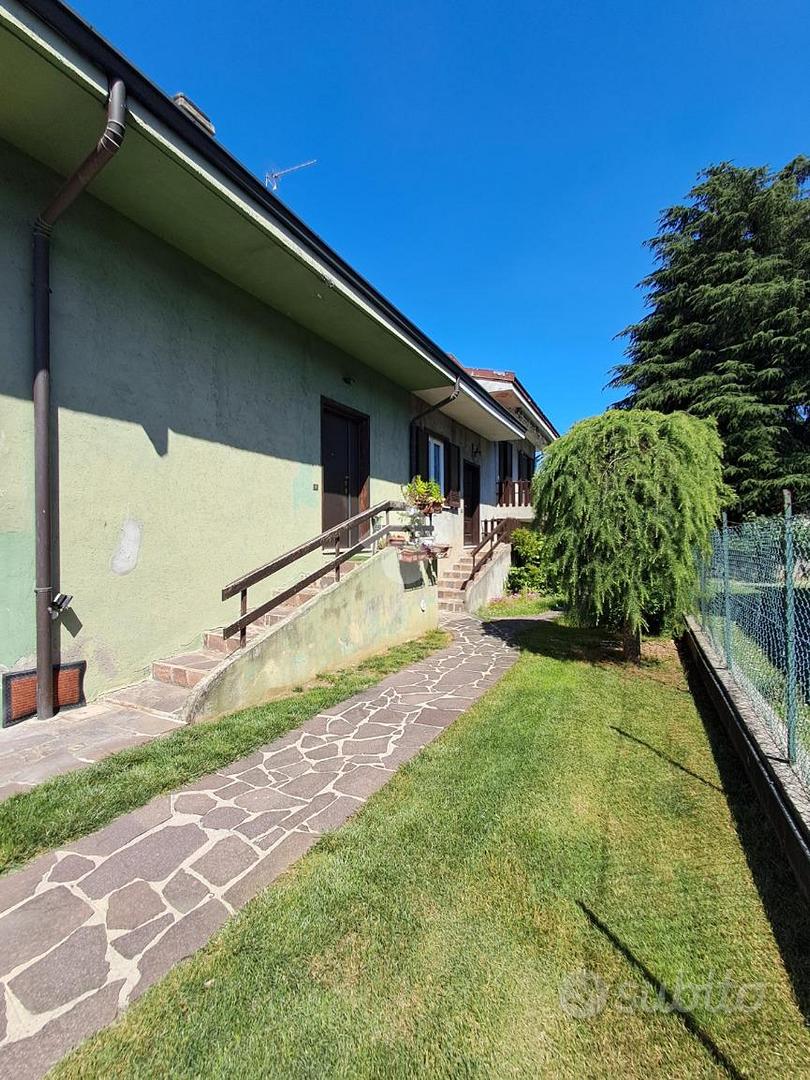 Casa – Concorezzo, Cascina San Vincenzo - Vista 2