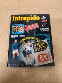 INTREPIDO N° 22 ANNO 1980 ORIGINALE BLISTERATO