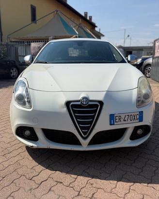 Alfa Romeo Giulietta 1.6 JTDm-2 105 CV Business