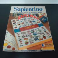 Sapientino Clementoni 1980 vintage da collezione