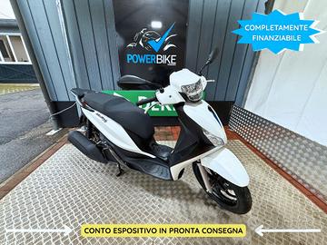Piaggio Medley 125 S