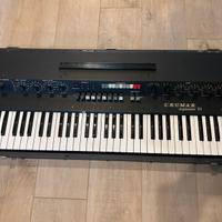 Crumar Organizer T1 - solo pezzi ricambio