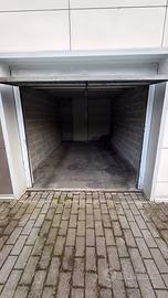 Garage/box auto