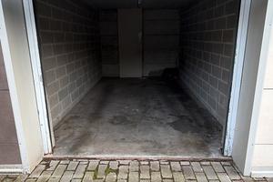Garage/box auto
