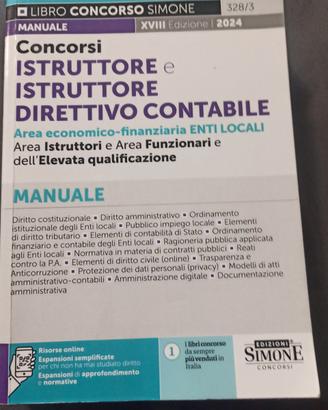 Manuale 