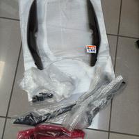 Parabrezza honda sh nuovo originale 2015-2020sh300