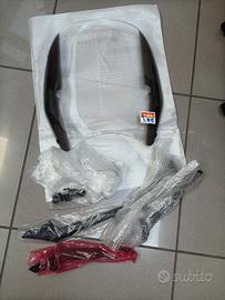 Parabrezza honda sh nuovo originale 2015-2020sh300