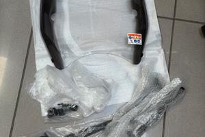 Parabrezza honda sh nuovo originale 2015-2020sh300