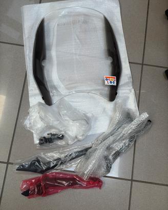 Parabrezza honda sh nuovo originale 2015-2020sh300