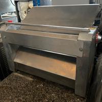 Sfogliatrice da banco da 500