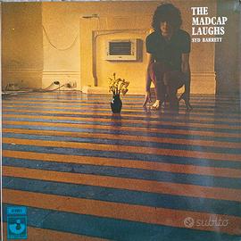 SYD BARRETT VINILE. 