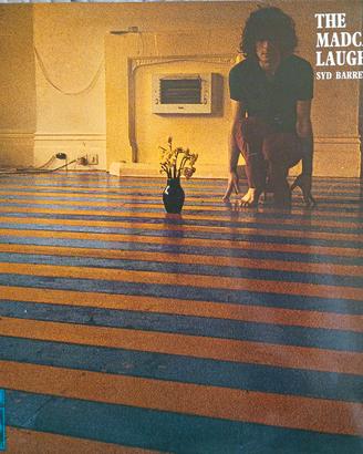 SYD BARRETT VINILE. 