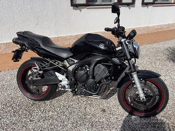 Yamaha FZ6 2006