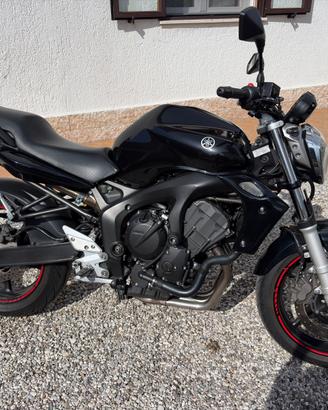 Yamaha FZ6 2006