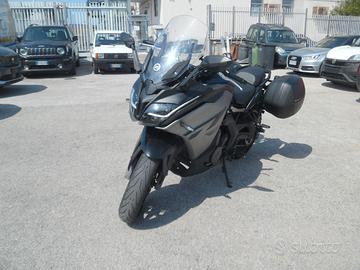 Cf Moto 650GT