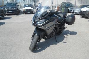 Cf Moto 650GT
