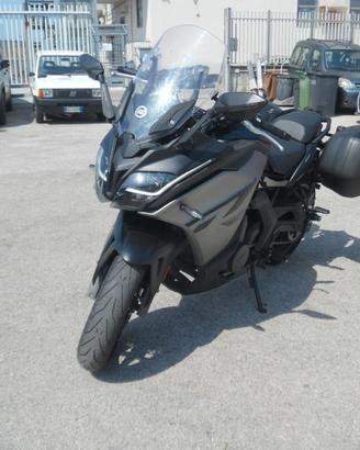 Cf Moto 650GT