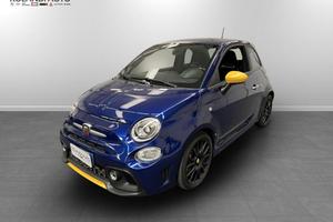 Abarth 595 1.4 t-jet Pista 165cv auto
