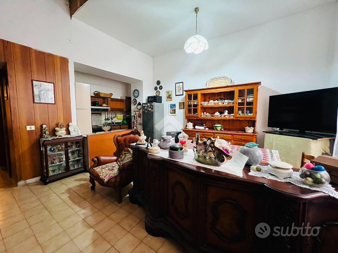 Appartamento – Cagliari, Sant'Avendrace, Sant'Avendrace-Santa Gilla - Altro