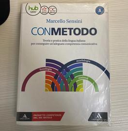ConMetodo Volumi A e B + Vademecum