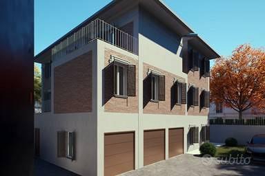 Appartamento – BO - Vista 4