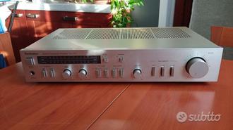 Amplificatore Technics SU-Z11 - perfetto  			