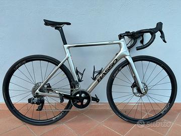 BASSO - ASTRA / BICI DA STRADA
