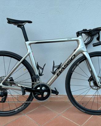 BASSO - ASTRA / BICI DA STRADA