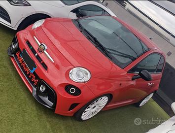 500 abarth 