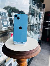 IPHONE 14 128 GIGA CON GARANZIA