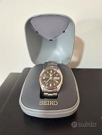 Seiko 5 vintage