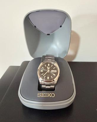 Seiko 5 vintage