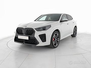 BMW X2 xDrive20d 48V MSport Pro
