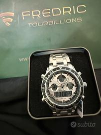 Orologio Fredric