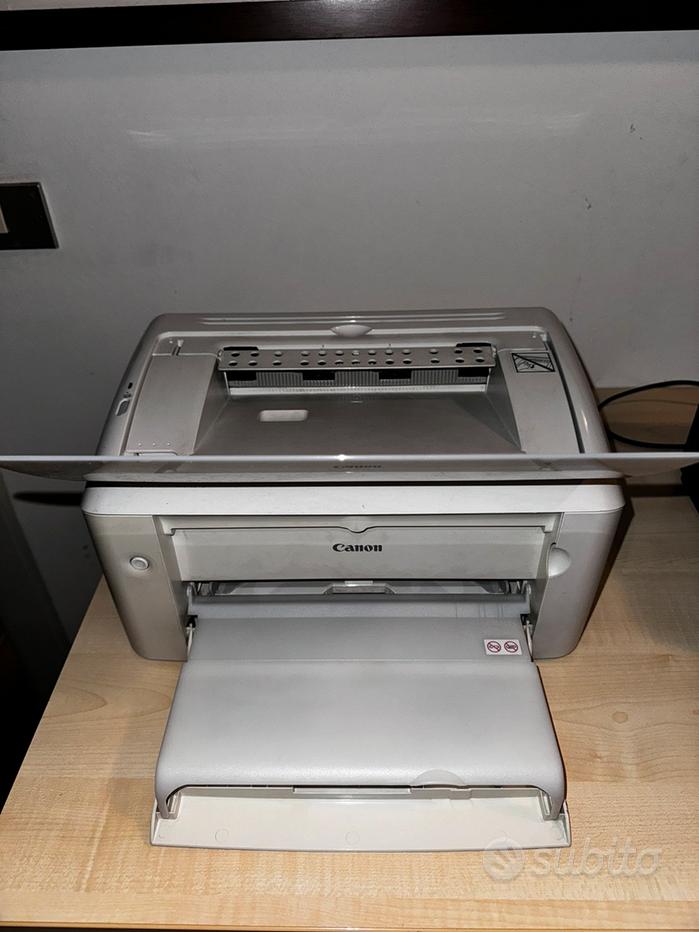 Stampante Laser B/N HP LaserJet M140WE [USATA]