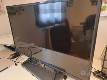 Televisore Akai 32 pollici