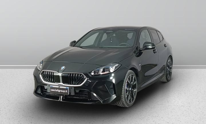 BMW Serie 1 F70 - 120d 48V MSport auto U13607