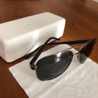 Occhiali da sole POLAROID, nuovi mai usati