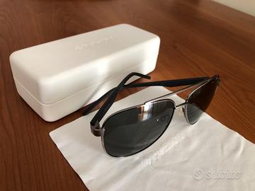 Occhiali da sole POLAROID, nuovi mai usati