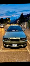Bmw e46 325ci swap 3.0