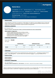 Gestione magazzino, movimentazione merci