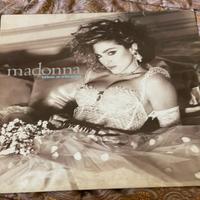 Vinile Madonna