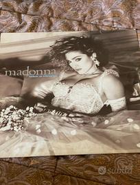 Vinile Madonna