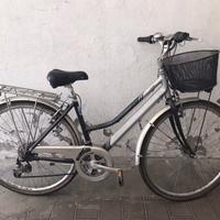 Bici 26 pollici