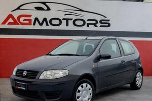 Fiat Punto 1.2 3 porte Dynamic