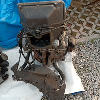 ricambi Kawasaki ZX 6R 636 del 2007